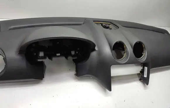 Mercedes-Benz ML W164 Dashboard A1646800387 A1648313746 A2518600805