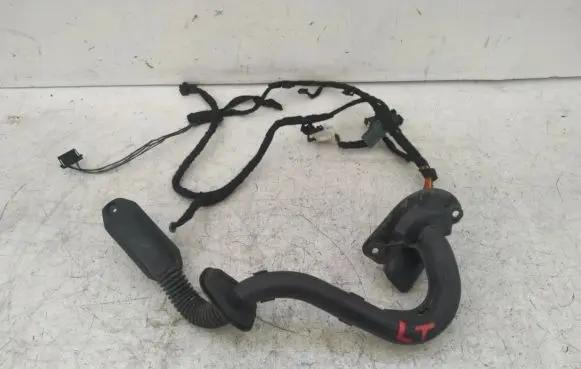 BMW 7 E65 E66 Front door wiring loom
