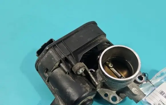 Citroen C3 Throttle body valve 9673622380 IMPRK1570592