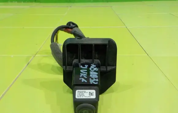 Nissan Juke I F15 Reversing camera 28442BV80A 18AB32