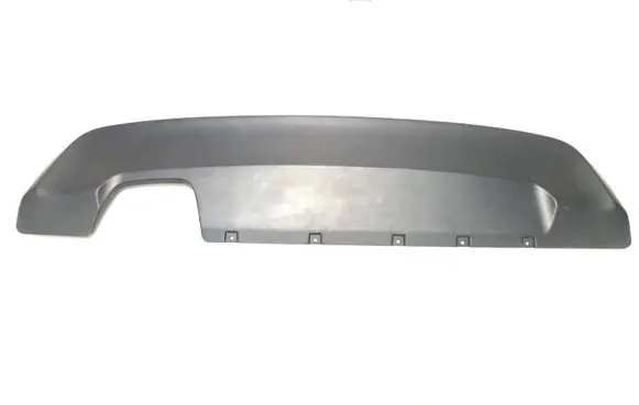 Peugeot 308 Rear bumper trim bar molding TAJWAN 57C299 98005537XT