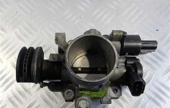 Chrysler PT Cruiser Throttle body valve 11200000AB2