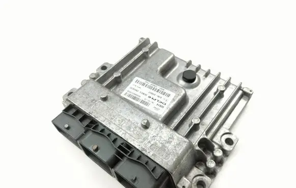 Ford Galaxy Engine control unit/module 28459232 9232SA4317 97RI010012