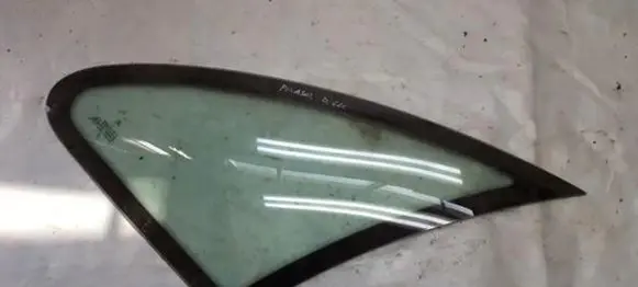 Citroen Xsara Picasso Rear side window