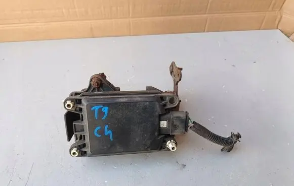 Citroen C4 II Distronic sensor radar 9810093180