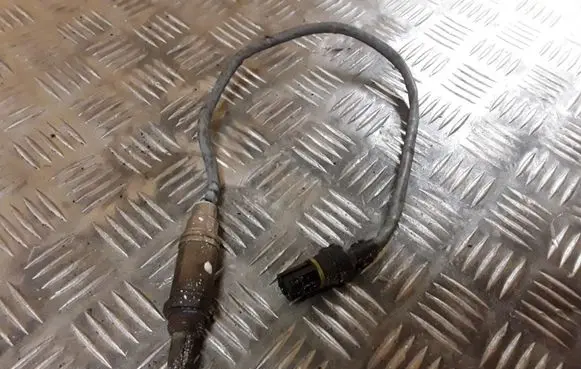 BMW 5 E60 E61 Lambda probe sensor 0258005320 751849502 1178751849502