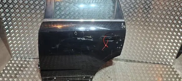 Opel Antara Rear door S26279806