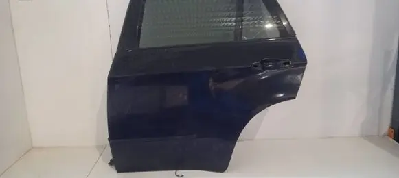 BMW X5 E70 Rear door 7184661