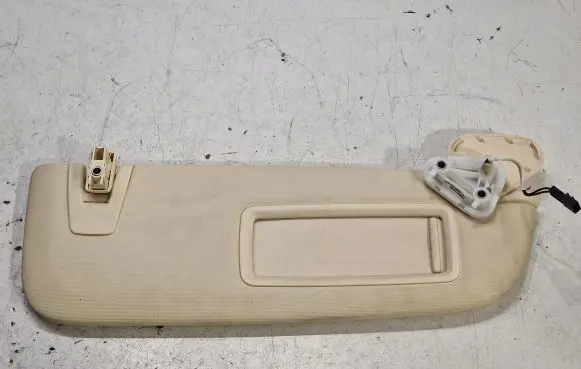 Porsche Panamera (970) Sun visor 97073113200