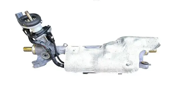 Hyundai Tucson IV NX4 Steering rack A010J571 A010K743C