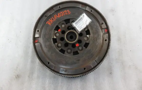 Mercedes-Benz E AMG W210 Dual mass flywheel 