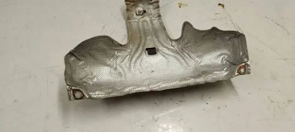 Volvo S60 Exhaust heat shield 32223288