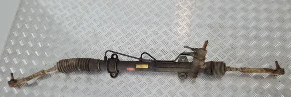 Mitsubishi Pajero Steering rack