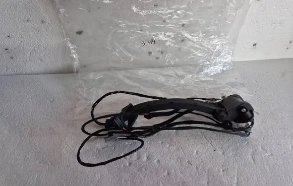 Fiat Ducato Rear door wiring loom 1340610080