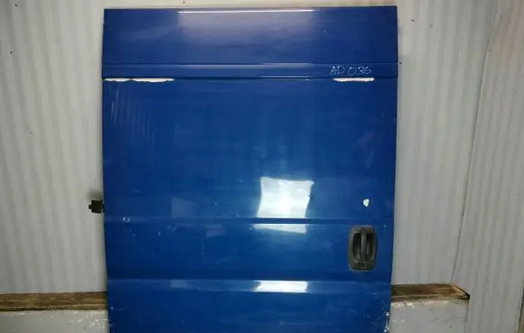 Peugeot Boxer Side sliding door L3H2H2H3