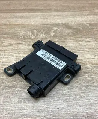 BMW 5 F10 F11 Current control relay 9153418