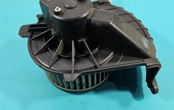 Renault Master III Heater fan/blower IMPRK1424369