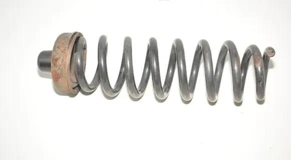 BMW 1 E81 E87 Rear coil spring