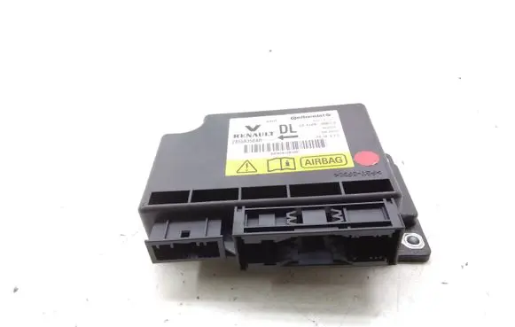 Renault Latitude (L70) Airbag control unit/module 285583504R