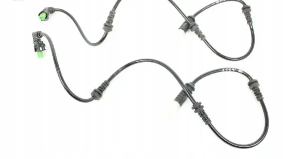 BMW M5 F90 ABS wheel speed sensor 6861345
