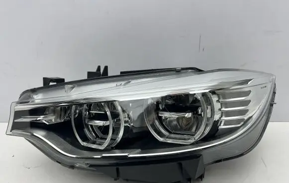 BMW 4 F32 F33 Headlight/headlamp 7460621
