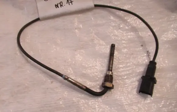 Citroen Nemo Lambda probe sensor 55218474