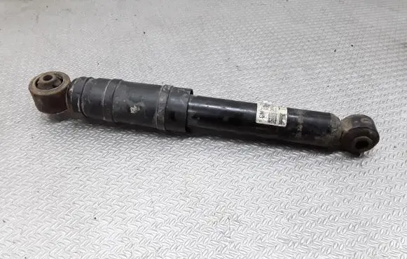 Opel Astra G Rear shock absorber/damper