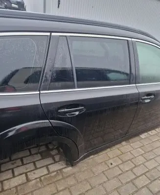 Subaru Outback Rear door 