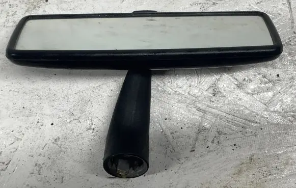 Volkswagen Golf III Rear view mirror (interior) E10210081 E10010081