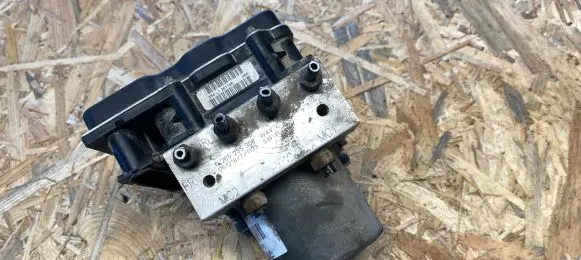 Honda CR-V ABS Pump 57110SWWG011M1 0265950678