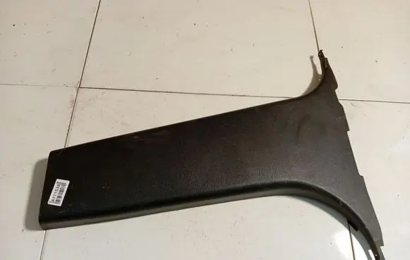 Nissan Tiida C11 (B) pillar trim (top) 76916EL00A