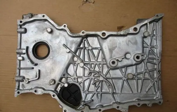 Honda CR-V Engine N22A2