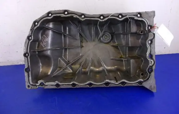 Renault Laguna II Oil sump