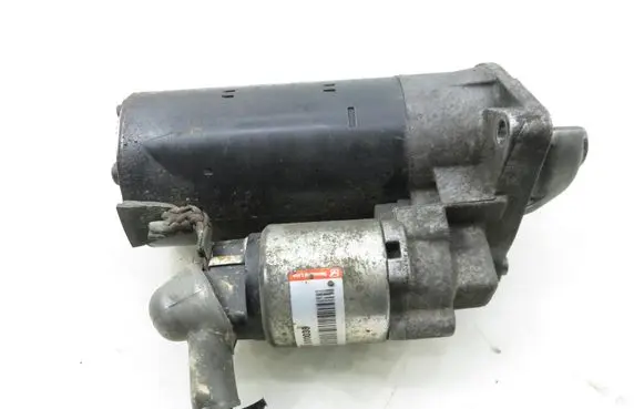 Fiat Sedici Starter motor 0001109270