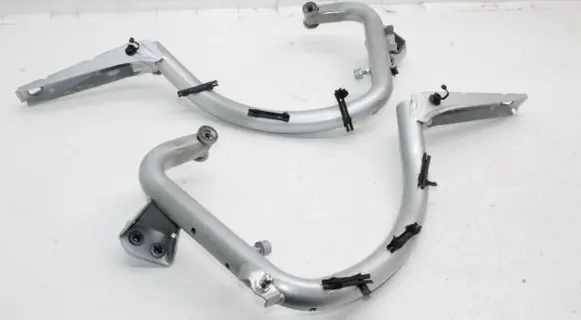 Mercedes-Benz S C217 Tailgate/trunk/boot hinge A2227500228 A2227500128