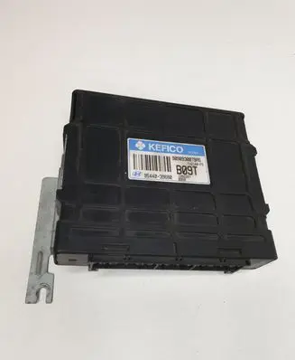 Hyundai Santa Fe Gearbox control unit/module 9544039680 9090930079A5