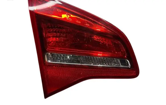Opel Meriva B Tailgate rear/tail lights 13434861 0284521168