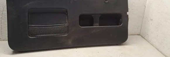 Honda CR-V Tailgate trim 12345678