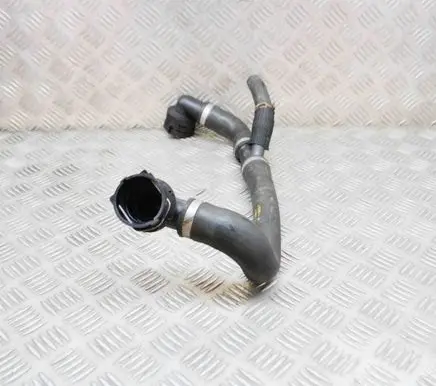 Land Rover Range Rover Evoque L538 Engine coolant pipe/hose GJ328260AA