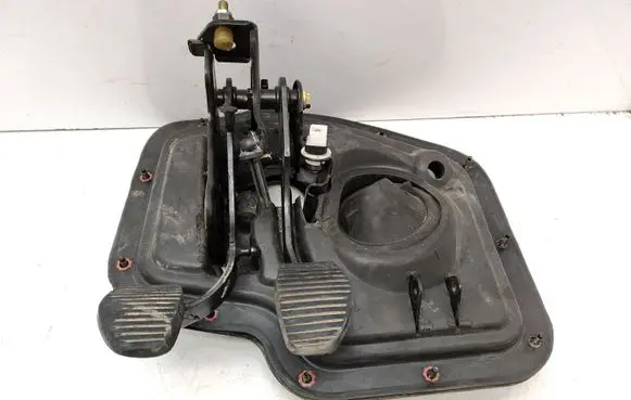 Fiat Ulysse Pedal assembly 