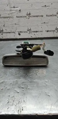 Mercedes-Benz E W211 Rear view mirror (interior) A2118101117 13135111 08072004