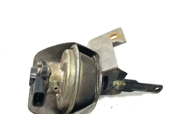 Saab 9-5 Turbine electric control actuator 70122314 T302723325