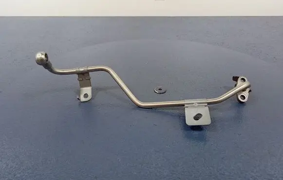 KIA Ceed Turbo turbocharger oiling pipe/hose