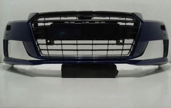 Audi TT TTS RS Mk3 8S Front bumper 70458676