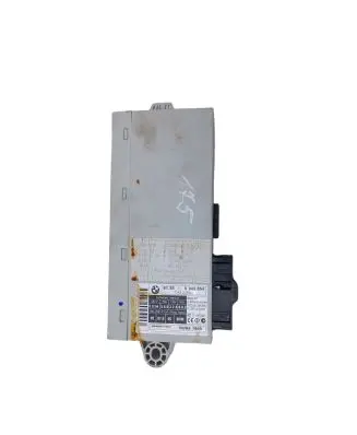 BMW 5 E60 E61 CAS control unit/module 61356943854 6943854 5WK47995