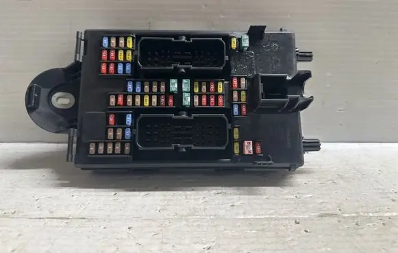 Fuse module