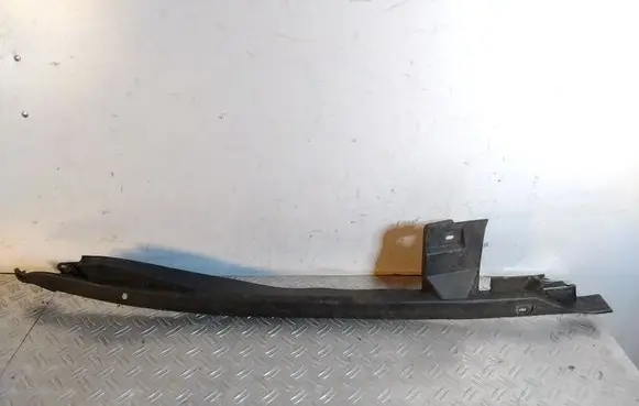 Honda Accord Fender end trim 74207TL0G050