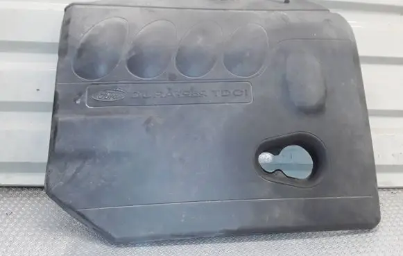 Ford S-MAX Engine cover (trim) 7M5Q6N041DA