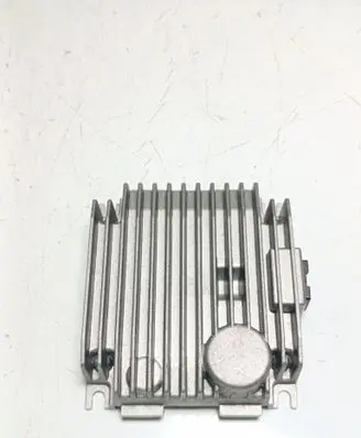 Audi e-tron Sound amplifier 4KE035335A 4KE035335