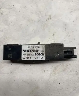 Volvo V70 Airbag deployment crash/impact sensor 8622365